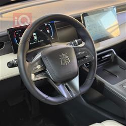 بی وای دی Qin Plus